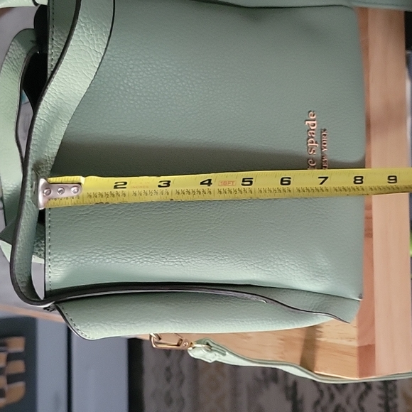 Kate spade purse - Picture 4 of 4